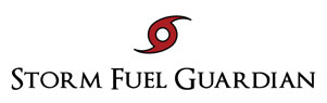 Storm Fuel Guardian Logo